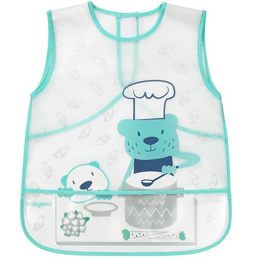 BabyOno Active Baby Голубой (839) BabyOno