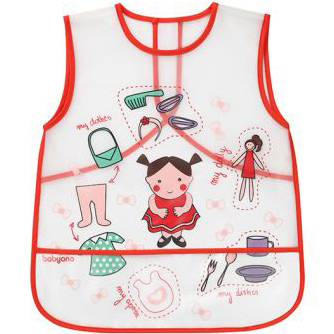 BabyOno Active Baby Красный (839) BabyOno