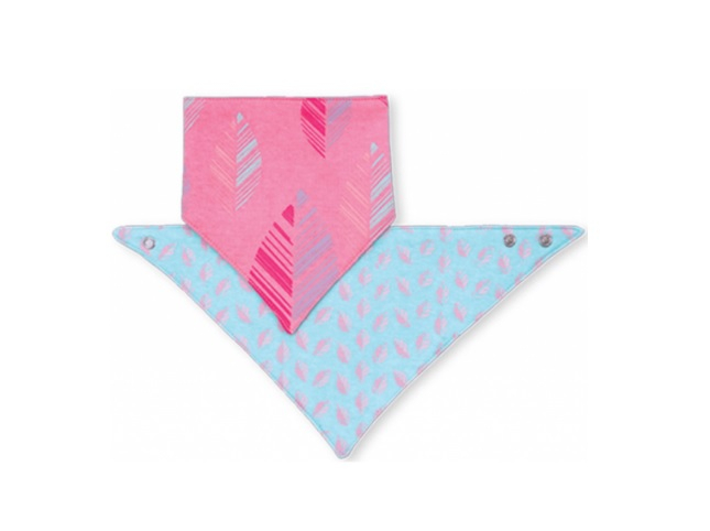 BabyOno Feathers 879/05 2 штуки BabyOno