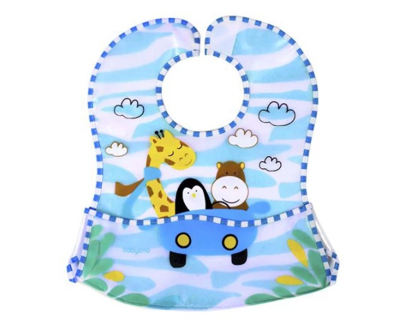 BabyOno Кенгуру 836 Blue BabyOno