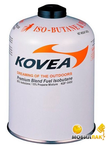 Баллон Kovea KGF-0450