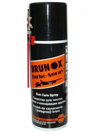   Brunox Turbo-Spray 100  (GCB100S)