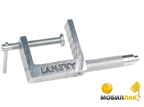    Lansky Super C Clamp Mount LM010