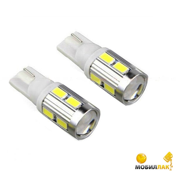  Idial 463 T10 10 Led 5630 SMD
