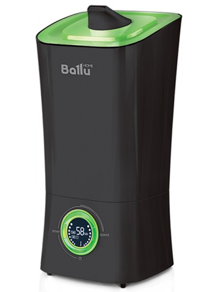 Увлажнитель воздуха Ballu UHB-205 Black/Green