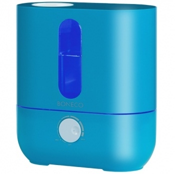 Увлажнитель воздуха Boneco Air-O-Swiss U201A Blue