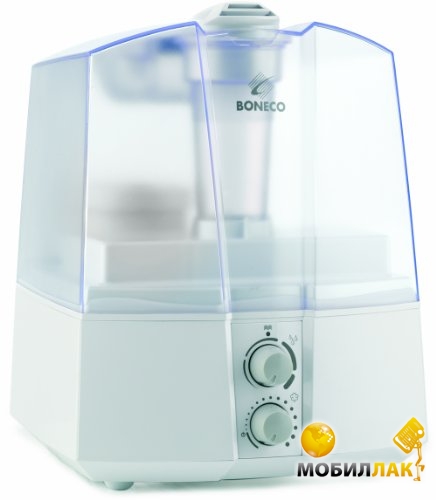 Увлажнитель воздуха Boneco Air-Swiss U7145