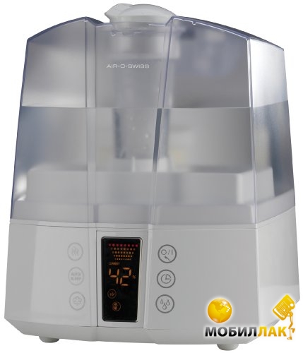 Увлажнитель воздуха Boneco Air-Swiss U7147