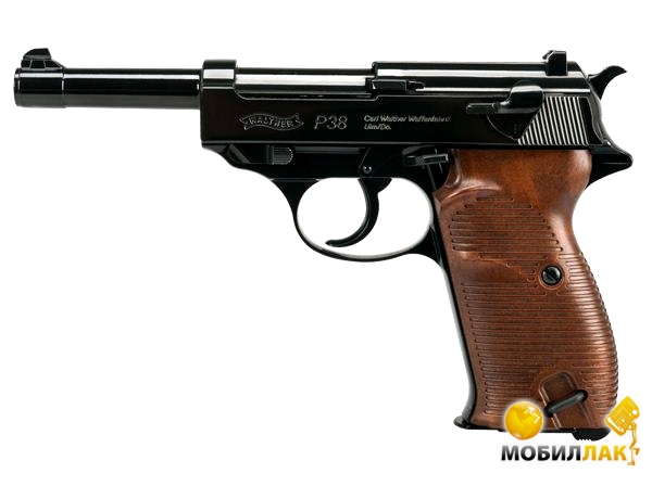   Umarex Walther P38 (5,8089)