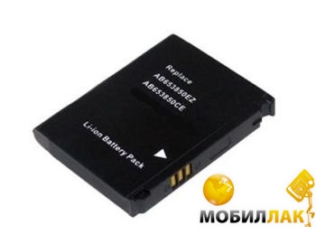  PowerPlant Samsung i8000, i7500, i220, i908, i900 |AB653850CU|
