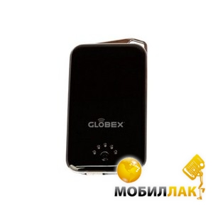    Globex GU-PB47 Black