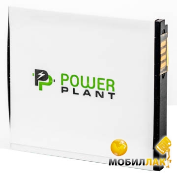  PowerPlant Motorola BP6X (DROID A855, ME501, XT701, XT311)