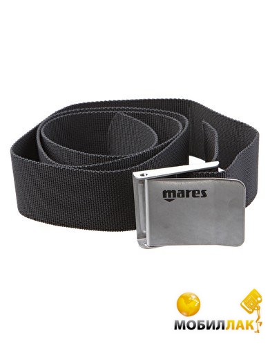  Mares Stainless Steel Belt