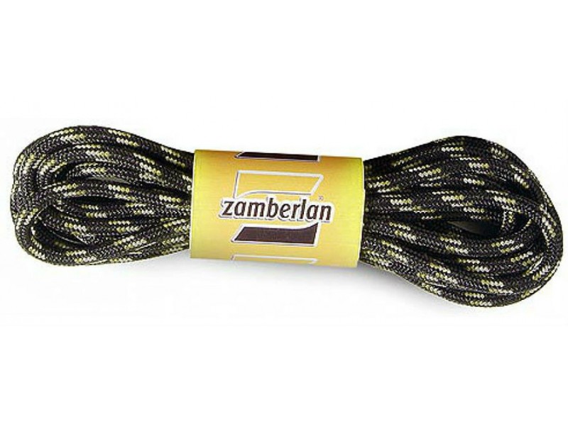  Zamberlan Anthracite / Grey / Yellow 125