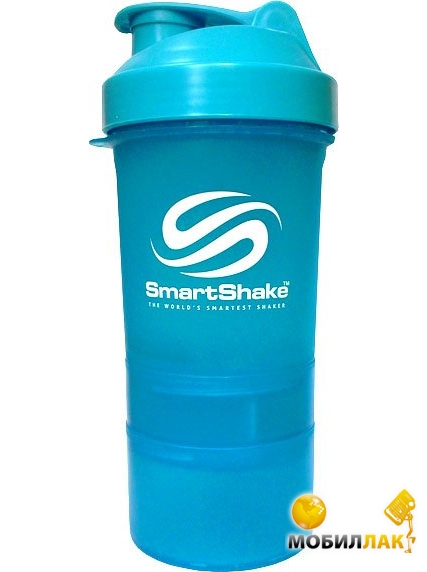  SmartShake Neon 0,6  