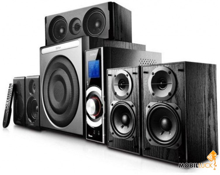 Колонки Microlab M 590 Потребляемая Мощность – Telegraph