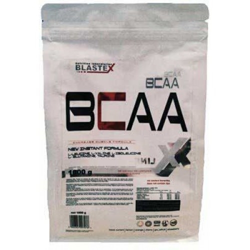  Blastex Xline BCAA 1000 g