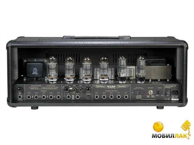 Mesa boogie dual rectifier Mesa boogie dual rectifier