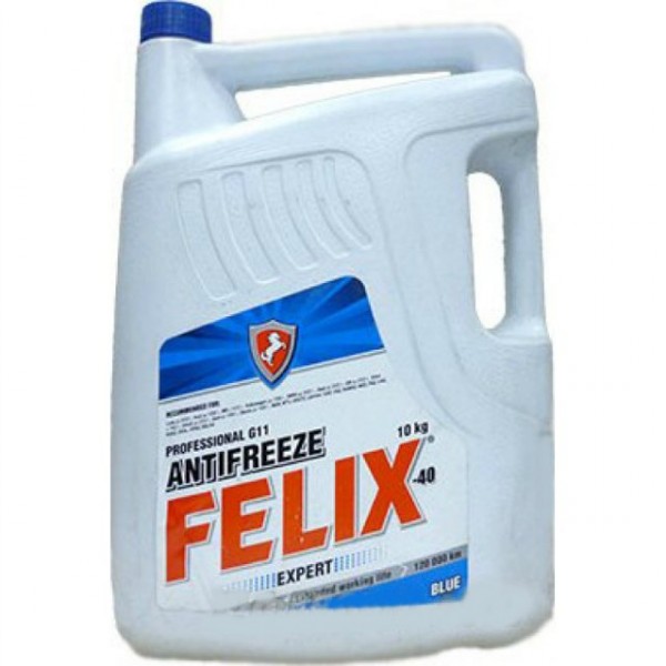    Felix Expert 10  