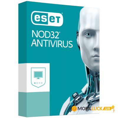  Eset Nod32 Antivirus  23    1  (16_23_1)