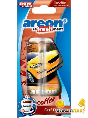 Areon VIP  Coffee