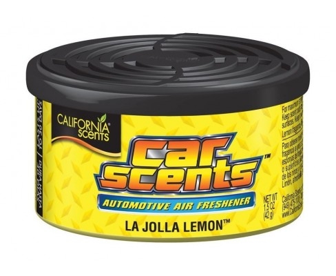  California Scents La Jolla Lemon (CCS-010)