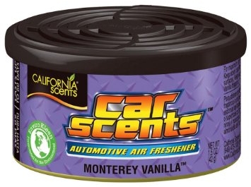  California Scents Monterey Vanilla (CCS-005)