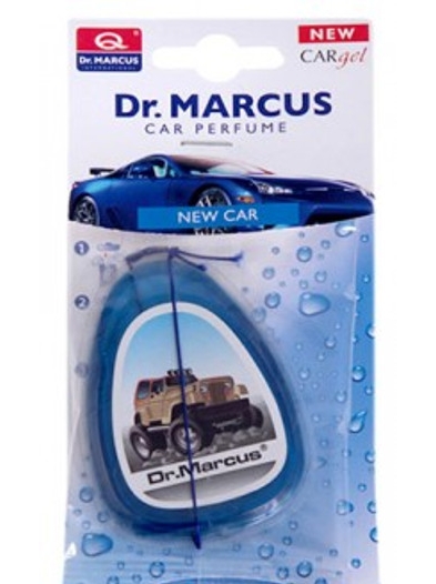  Dr Marcus Car Gel  