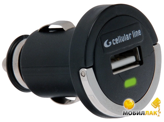    CellularLine Micro USB (MICROCBRUSB)