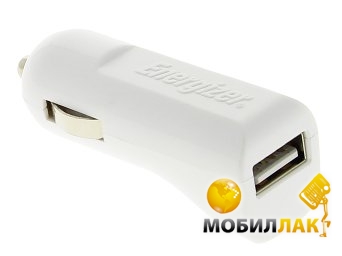    Energizer USB +   Apple iPhone 4/4S 1A  (DC1UCIP2)