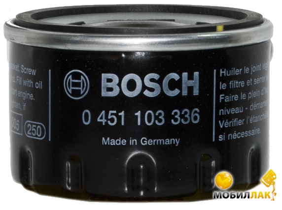   Bosch 0 451 103 336