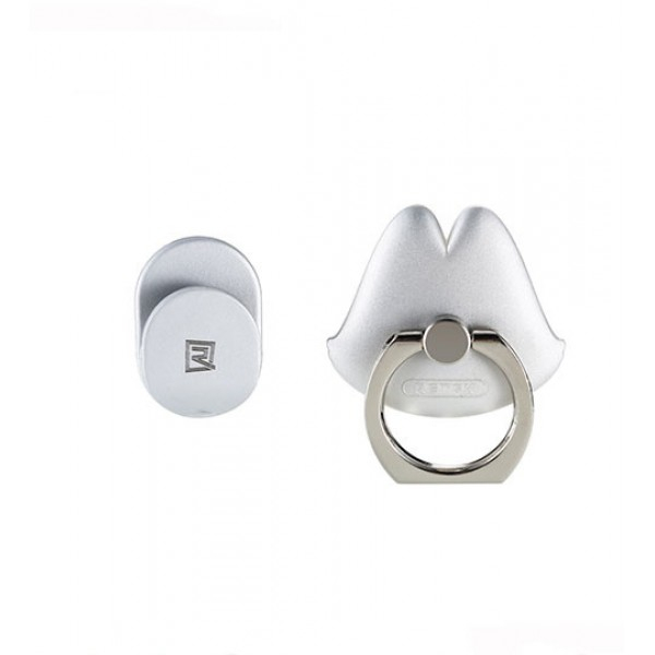  Remax Ring Holder Silver