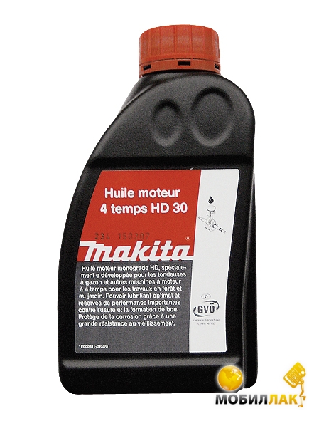  Makita HD30 0,6 (980508620)