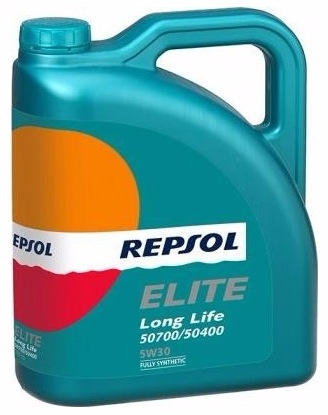  Repsol RP Elite Long Life 50700/50400 5W30 CP-4 (54)
