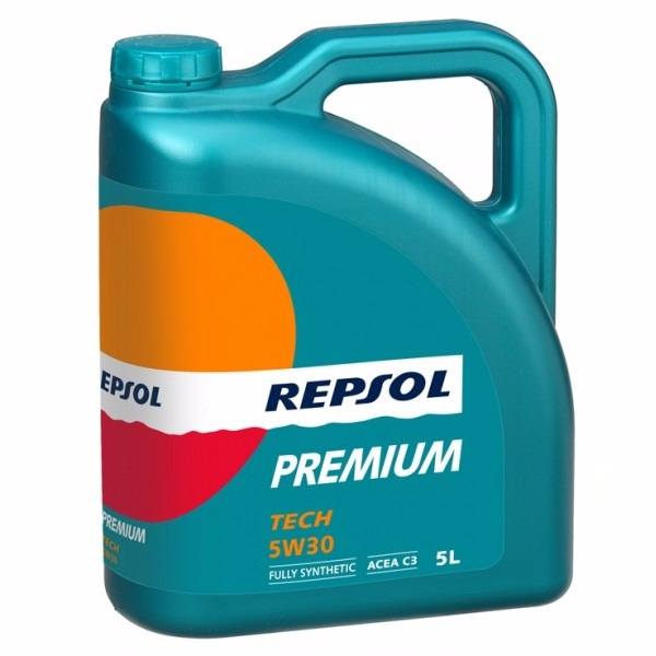   Repsol RP Premium Tech 5W30 CP-5 (55)