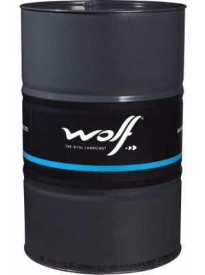   Wolf Vitaltech 15W40 205L