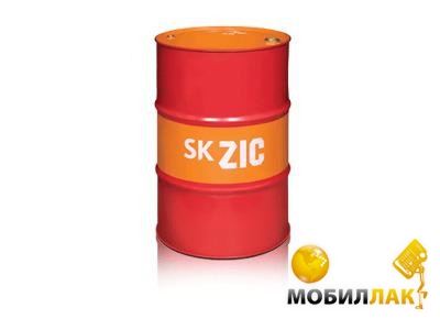   ZIC SK UTF 65 200