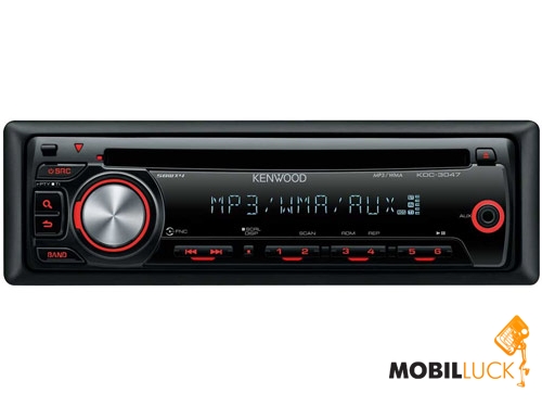kenwood kdc 3047a
