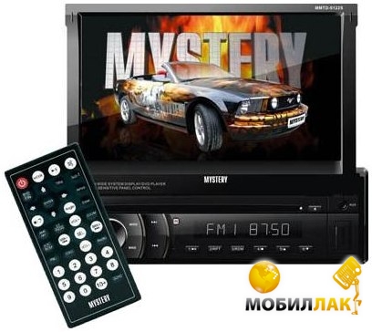 - Mystery MMTD-9122S