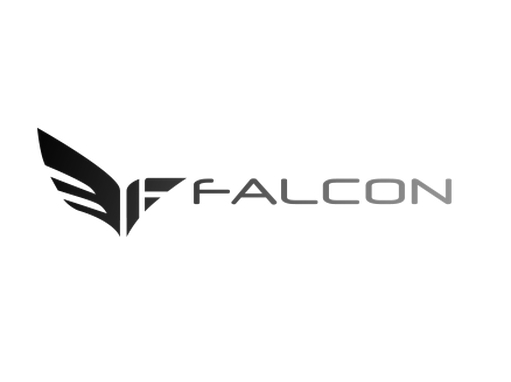   Falcon FN T20S-6W white