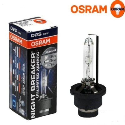   Osram D2S 66240 XNB