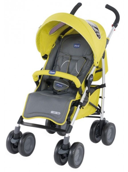 - Chicco Multiway Complete Yellow (79315.55)