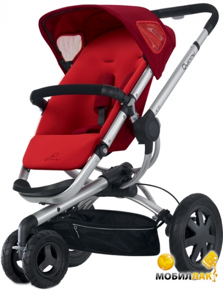 quinny freestyle xl manual