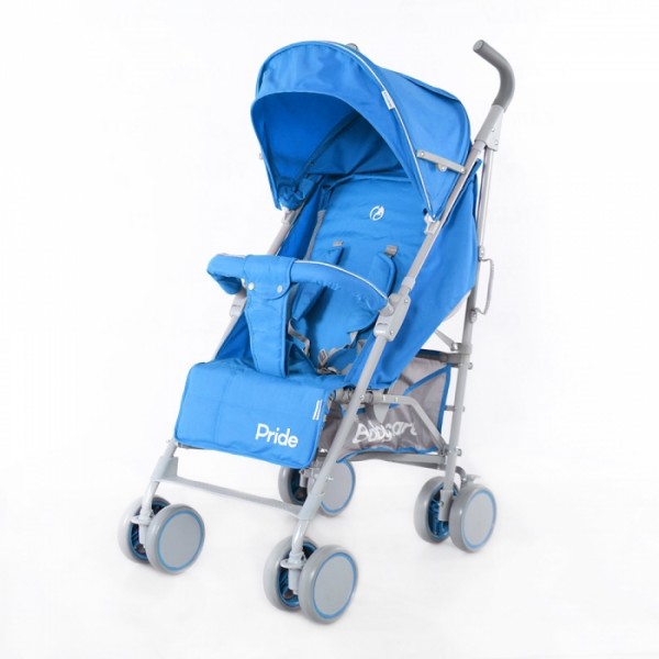 Прогулочная коляска Babycare Pride BC-1412 Blue