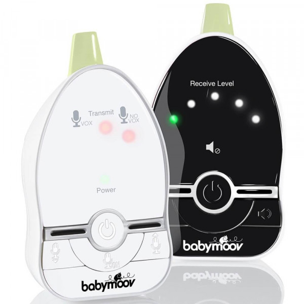  Babymoov Baby Monitor Easy Care (A014012)