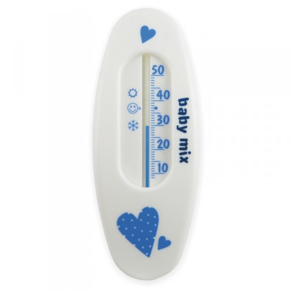 Термометр для ванной Alexis-Baby Mix RA/BD19110