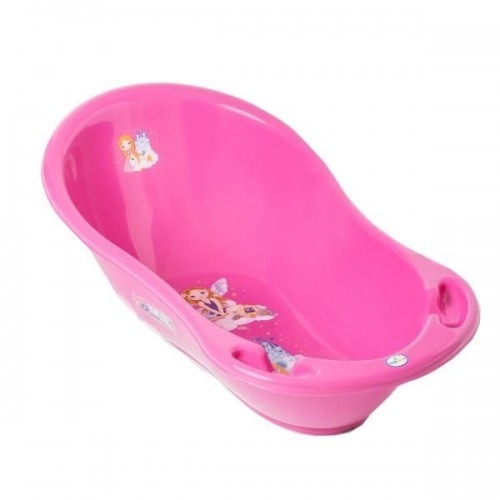 Ванночка Tega LP-005 Принцесы Розовый