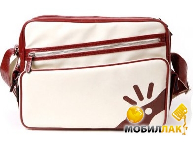 Сумка Matin Cross Bag Jumper Red (M-9861)