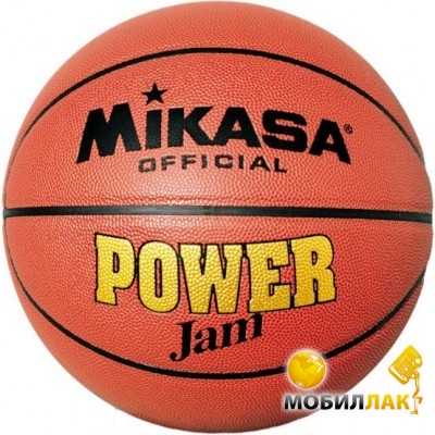 Мяч баскетбольный Mikasa BSL10G р. 7 Original