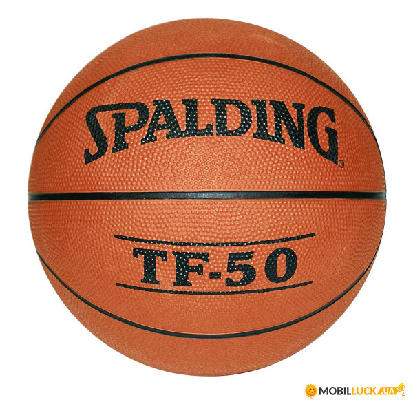   Spalding TF-50  5 (3001502010015)